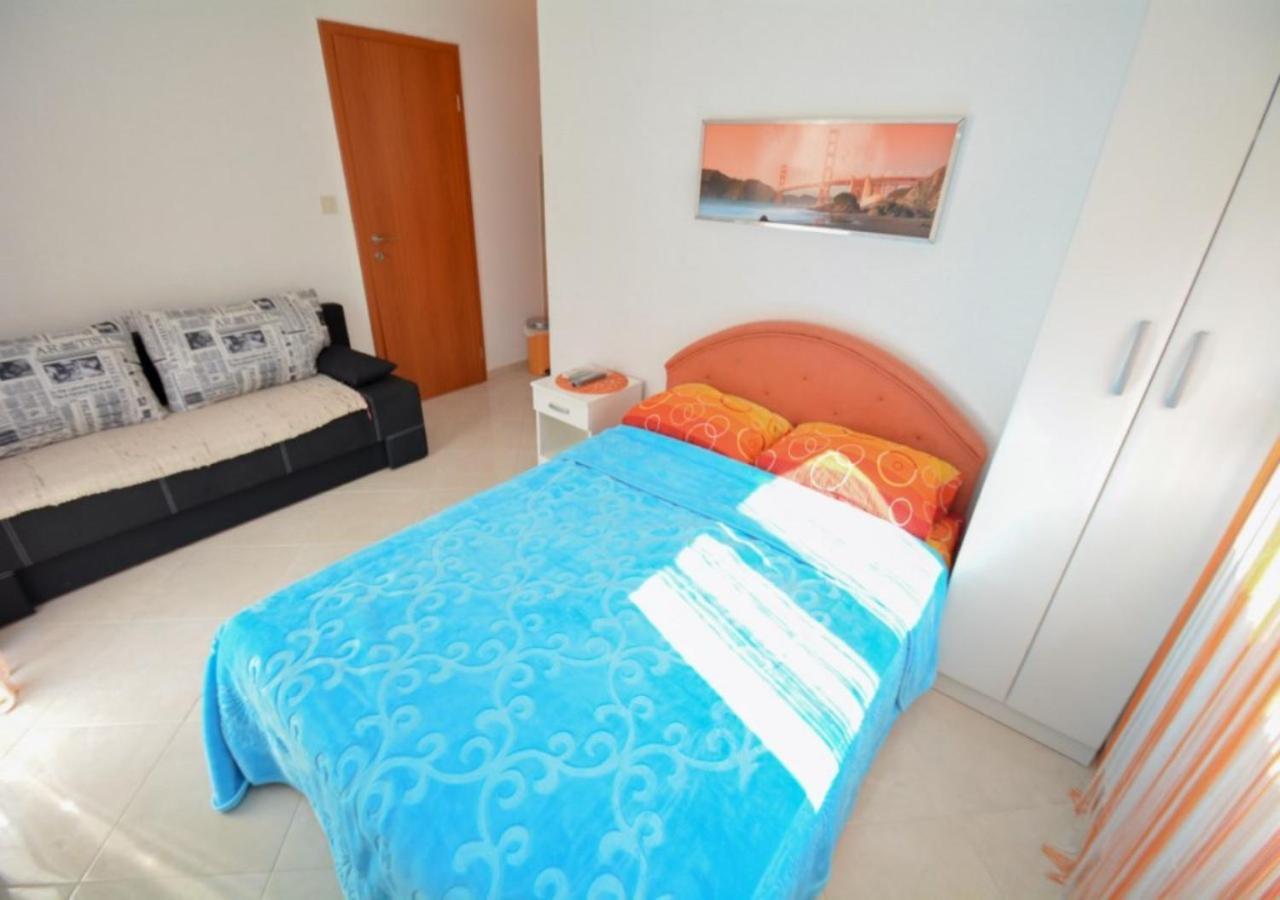 Seaside Apartments Kotor Exterior foto